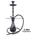 2016 novo zinco liga Alemanha Hookah Shisha de Kaya